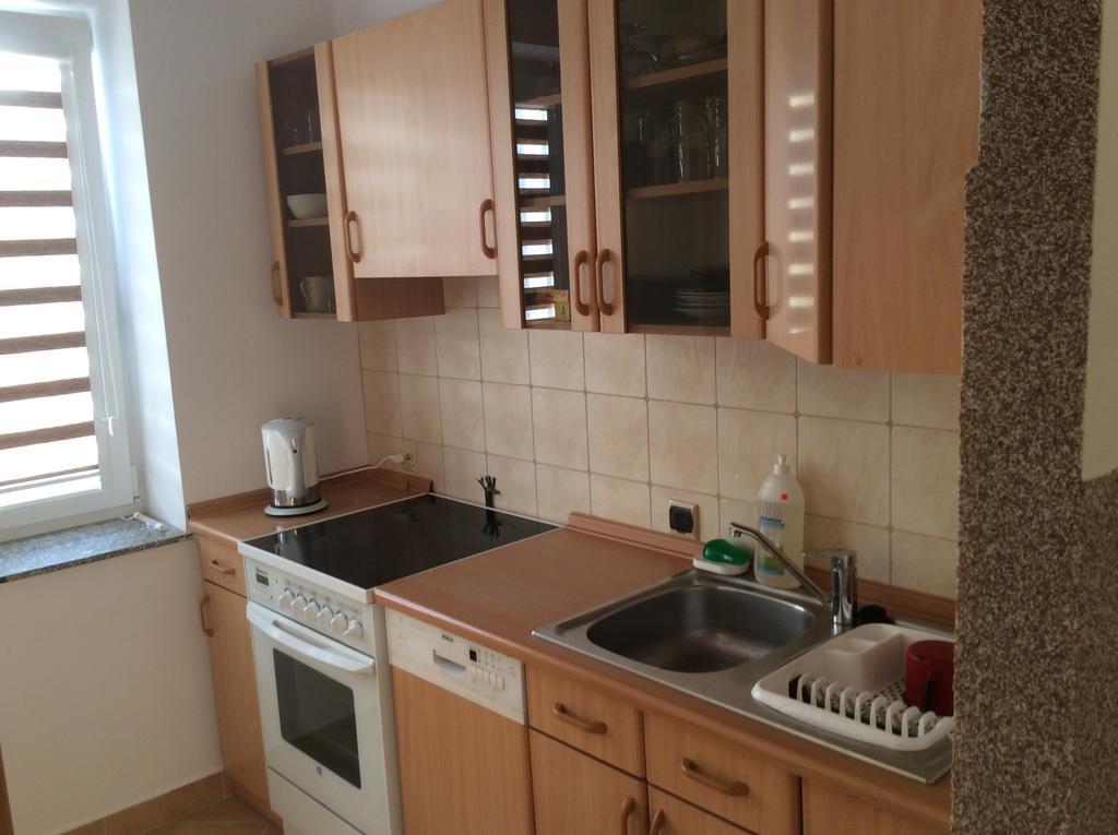דירות פולניסה-ז'דוז' Apartament Marta מראה חיצוני תמונה